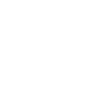 Space Blinking Sticker