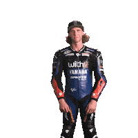 Sport Come Sticker by MotoGP