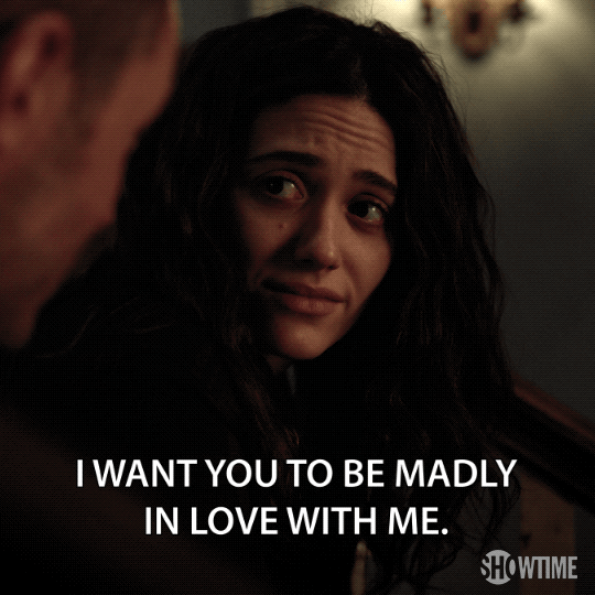 season 8 showtime GIF by Shameless