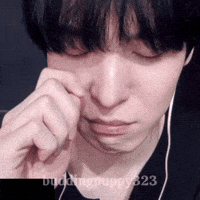 Yunho Meme GIF