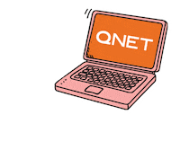 Sticker by QNET Official