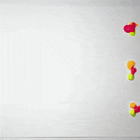 new york art GIF by Tyler Resty