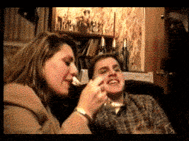 santa claus christmas GIF by Okkult Motion Pictures