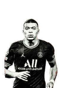 Paris Saint Germain Football Sticker by Goal