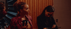 Episode 1 GIF by BET Plus