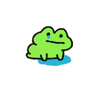 Cry Crying Sticker