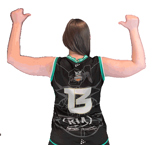 Basket Sticker by BC GRIES OBERHOFFEN