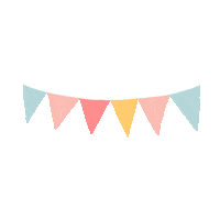 Happy Party Sticker