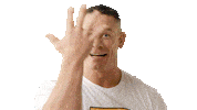 john cena lol Sticker by Kids Choice Awards 2018