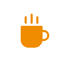 Coffee Fitness Sticker by DSB SoMe