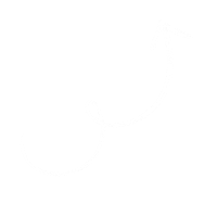 Arrow Pointer Sticker