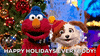 Merry Christmas GIF by NBC