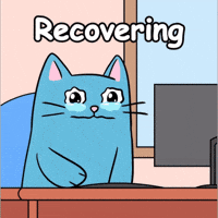 Overcoming After The Storm GIF