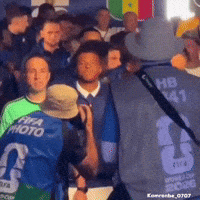 France Dictator GIF