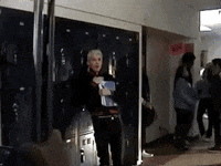 thank u next GIF by Ariana Grande