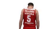 Basketball Hoops Sticker by Basket_fi
