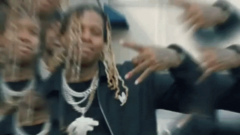 Lil Durk Cmg GIF by EST Gee