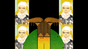 Sub Pop Chocolate GIF by Sub Pop Records