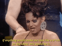 season 1 1x9 GIF by RuPaul's Drag Race