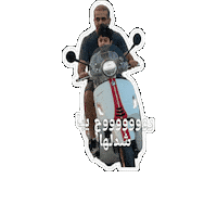 Drhamad Sticker by Hamad Aljaber