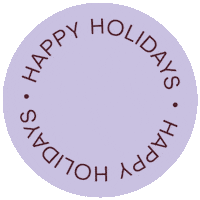 Christmas Design Sticker by Studio Morf