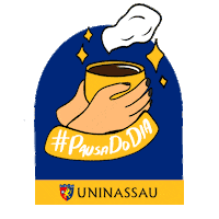 Descanso Setembroamarelo Sticker by UNINASSAU