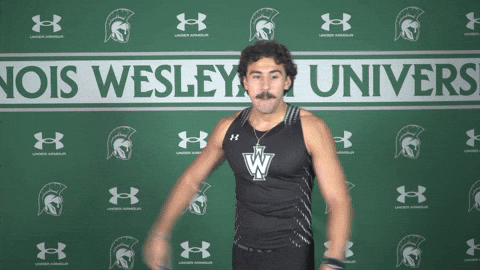25Iwutf GIF by iwusports