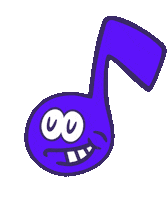 Happy Musica Sticker by YO Mobile