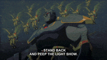 lantern GIF