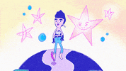 Wild West Dance GIF by Baily
