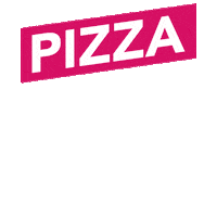 Hungry Food Sticker by Foodora Finland