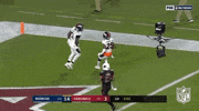 Pick Six 2018 Nfl GIF by NFL