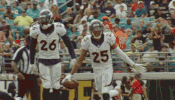 Denver Broncos Football GIF by Broncos