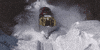 Train Cleaning GIF