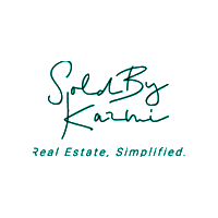 Realestatesimplified Sticker by SoldByKazmi