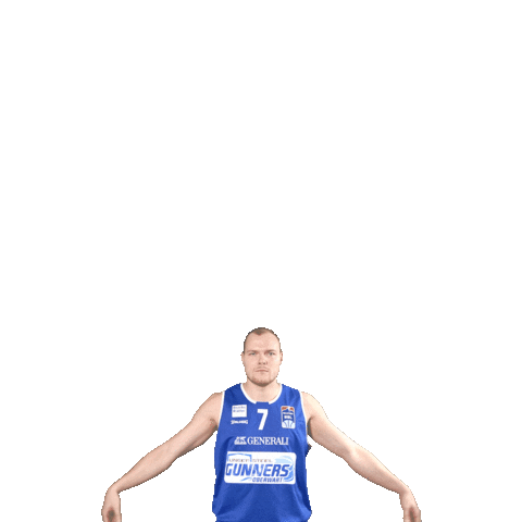 Bsl Sticker by Basketball Superliga