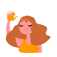 Sticker Grow Sticker