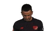 Look Up Bayer Leverkusen Sticker by Bundesliga