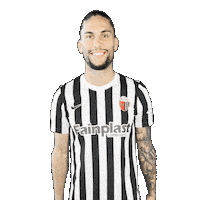 Sporting Rio Ave Sticker by Ascoli Calcio 1898