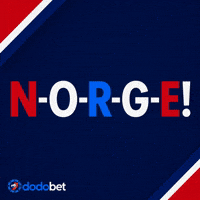 Landslaget Altfornorge GIF by DODO Social