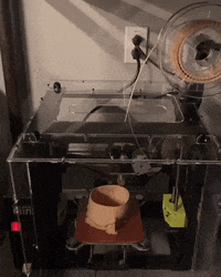 Satisfying Stop Motion GIF by Alex Boya