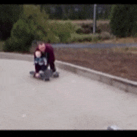 Happy Kid GIF