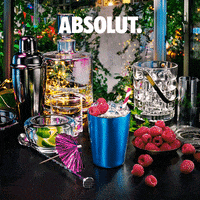mule drinks tonight? GIF by Absolut Vodka