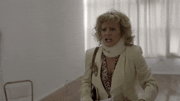 broadcity omg season 1 oh no episode 9 GIF