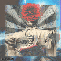 Art Loop GIF by Psyklon