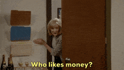 Christine Ebersole Comedy GIF by CBS