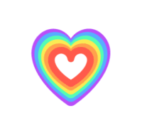 Gay Lgbt Sticker by Prime Video España