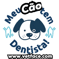 Cao Sticker by VETFACE