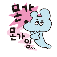 수키도키 Sticker