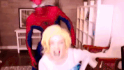 GIF by Webs & Tiaras